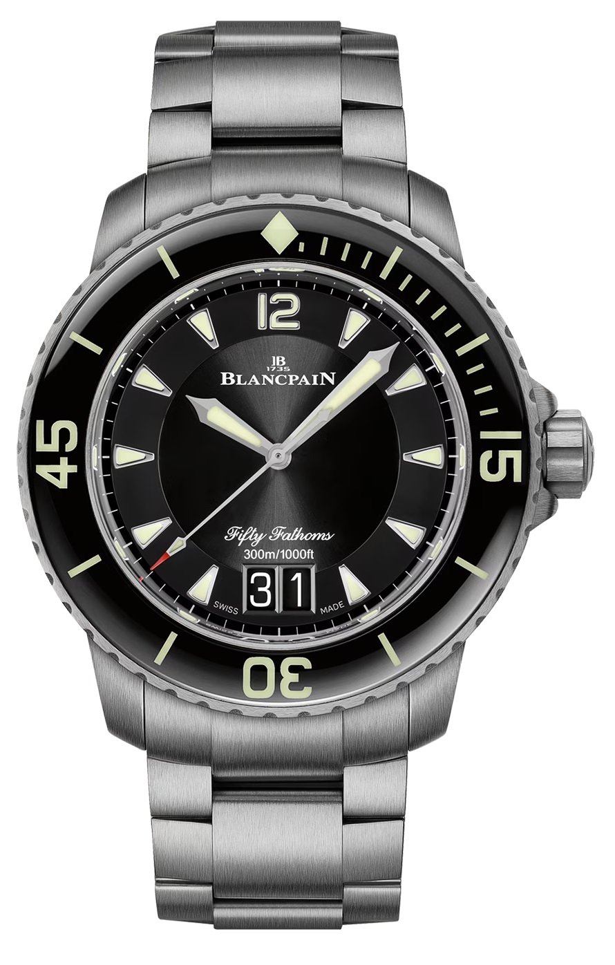 BLANCPAIN(ブランパン)
