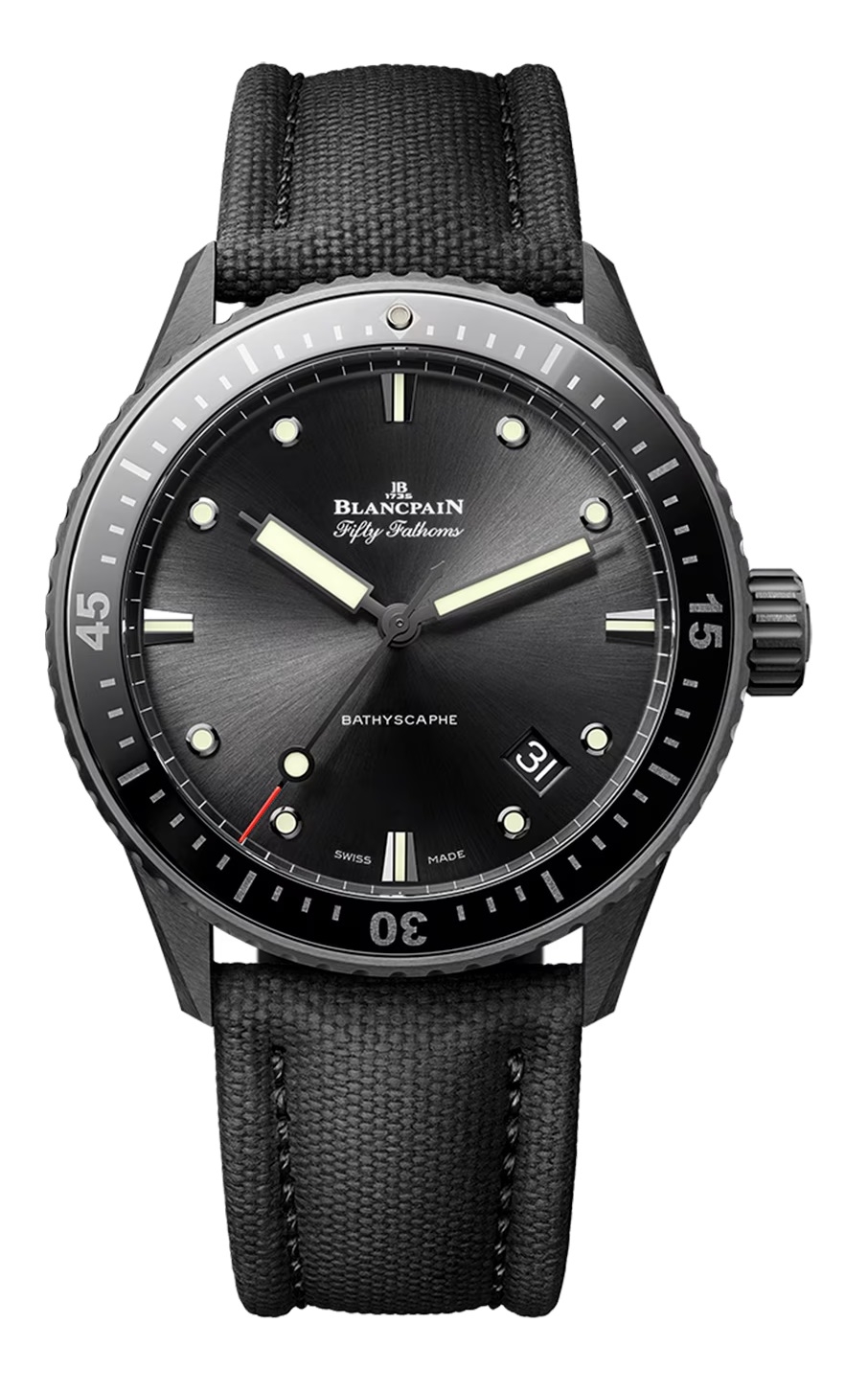 BLANCPAIN(ブランパン)
