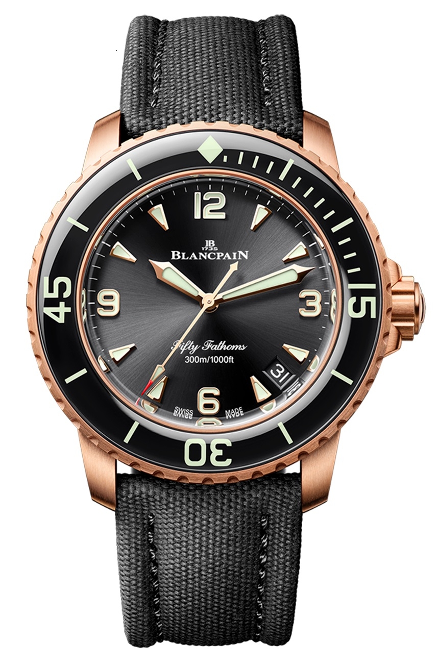 BLANCPAIN(ブランパン)
