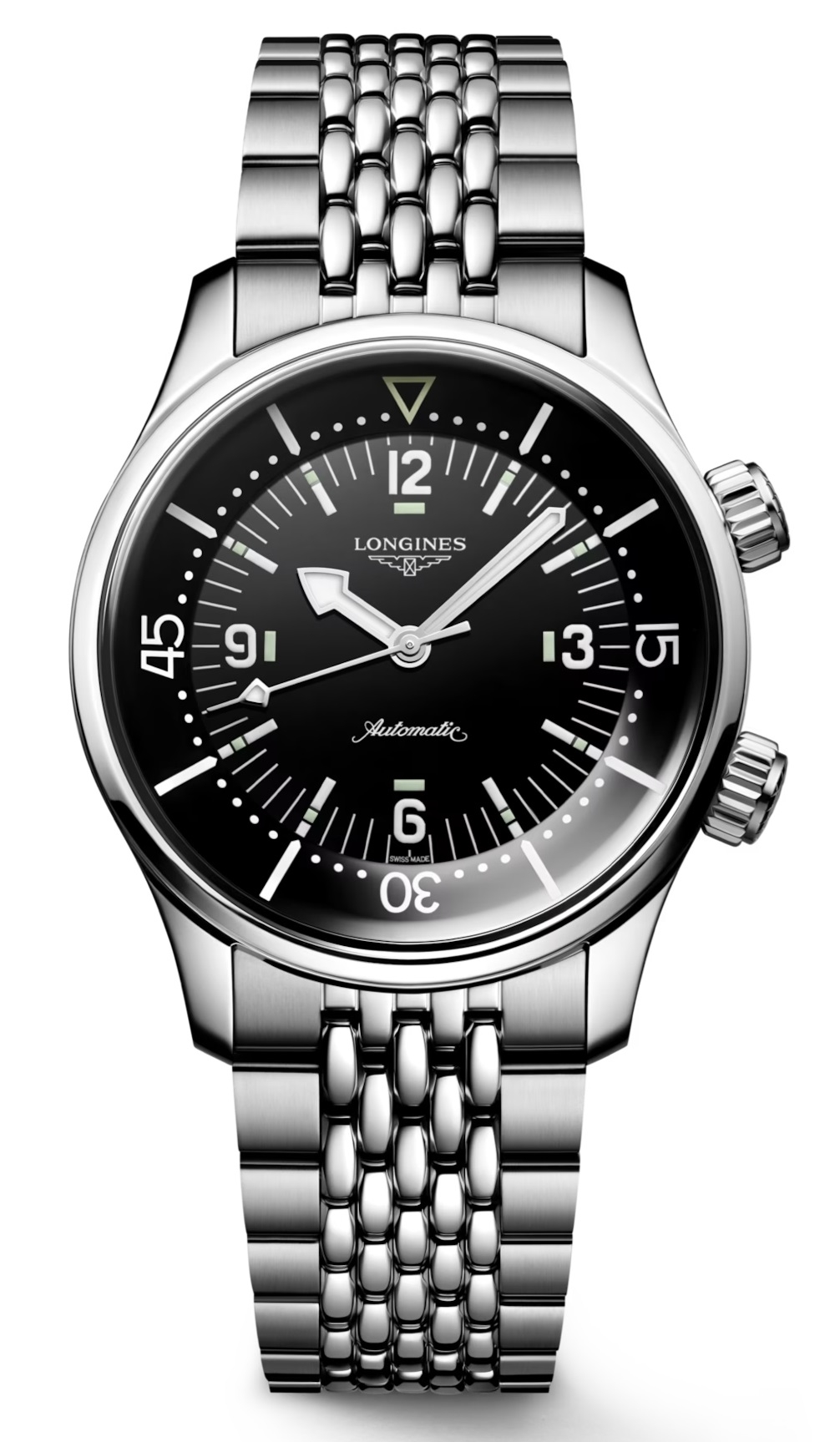 LONGINES(ロンジン)
