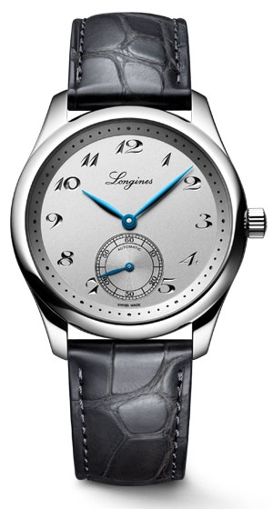 LONGINES(ロンジン)
