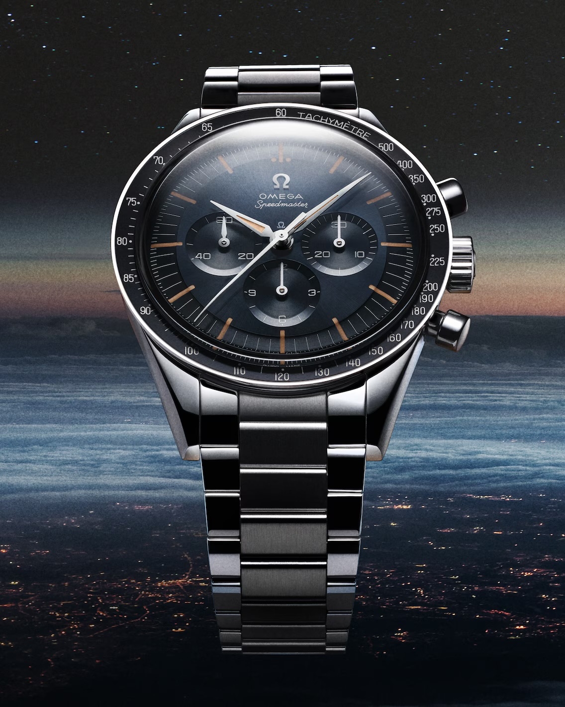OMEGA(オメガ)
