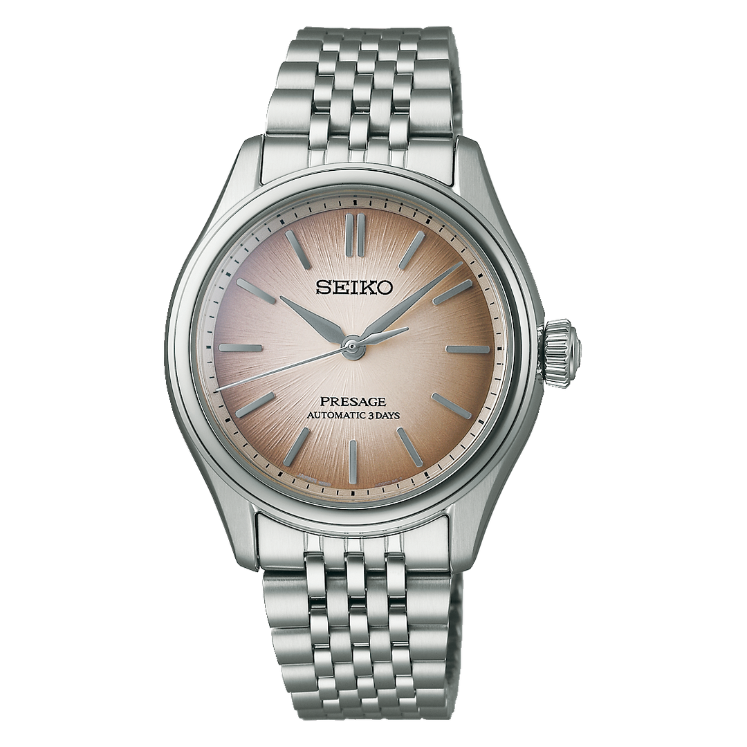 SEIKO(セイコー)
