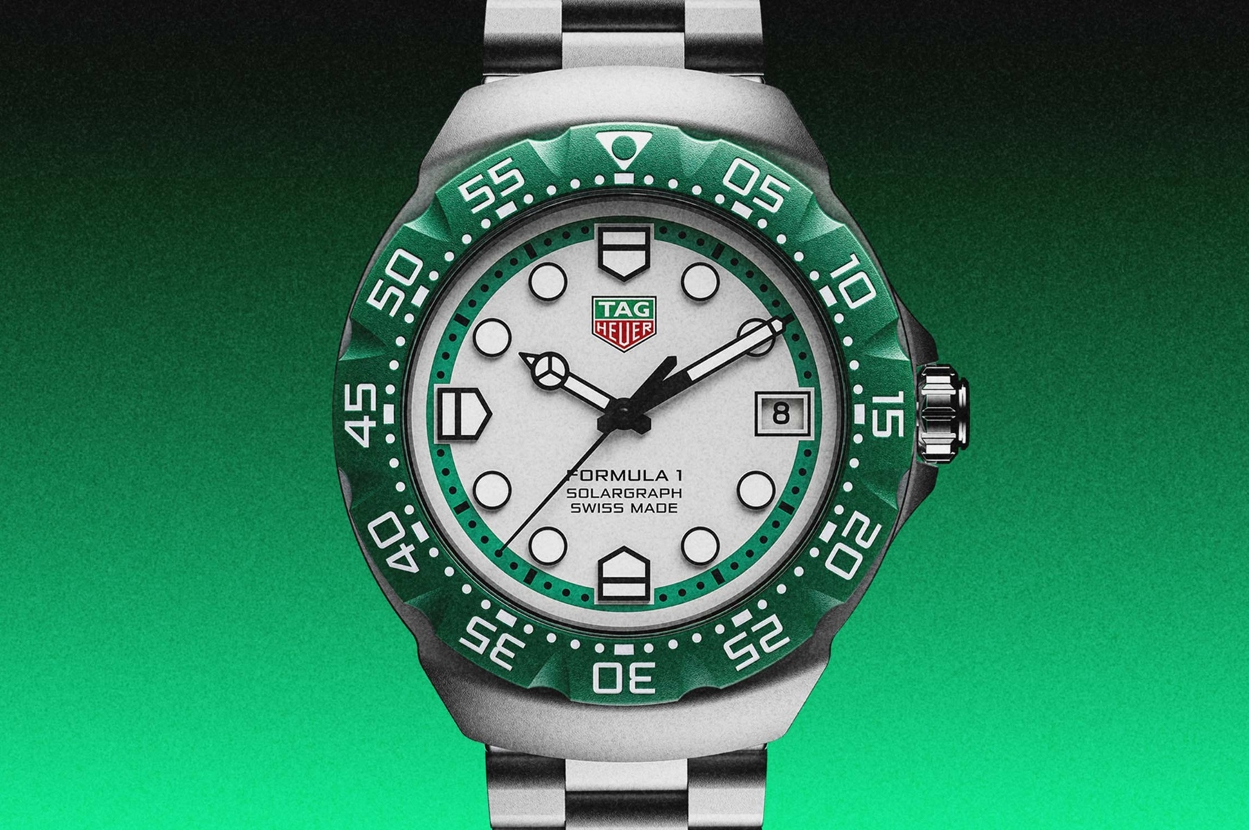 TAG Heuer(タグ・ホイヤー)
