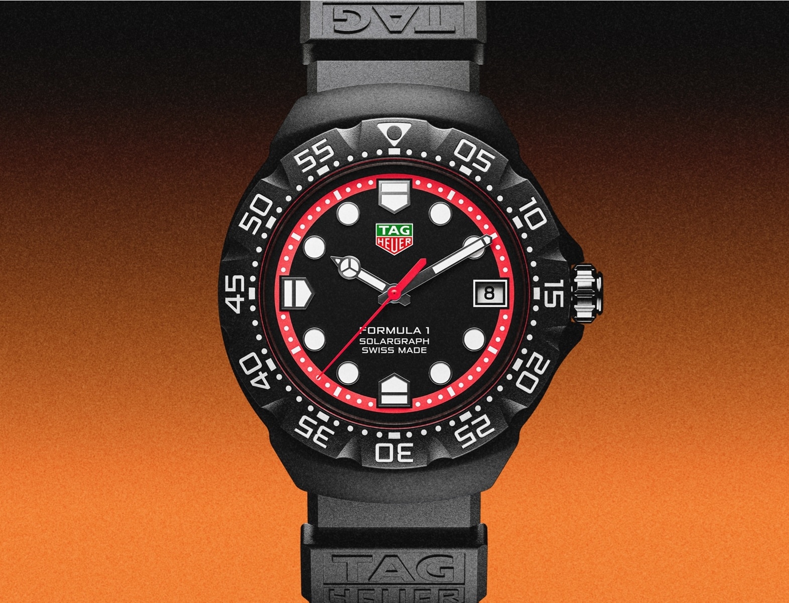 TAG Heuer(タグ・ホイヤー)

