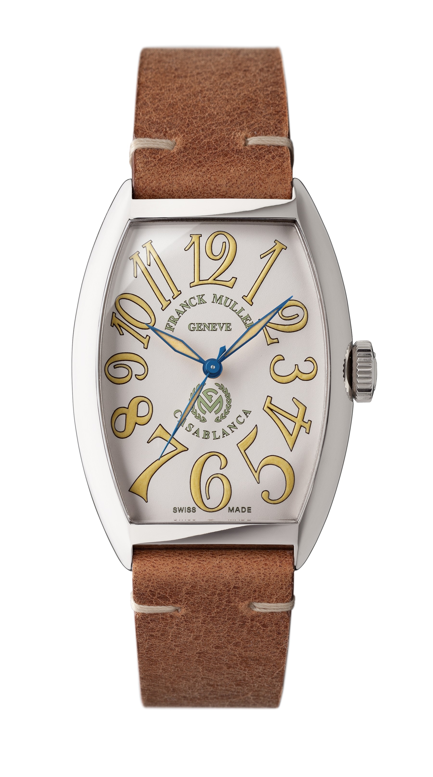 FRANCK MULLER(フランク ミュラー)
