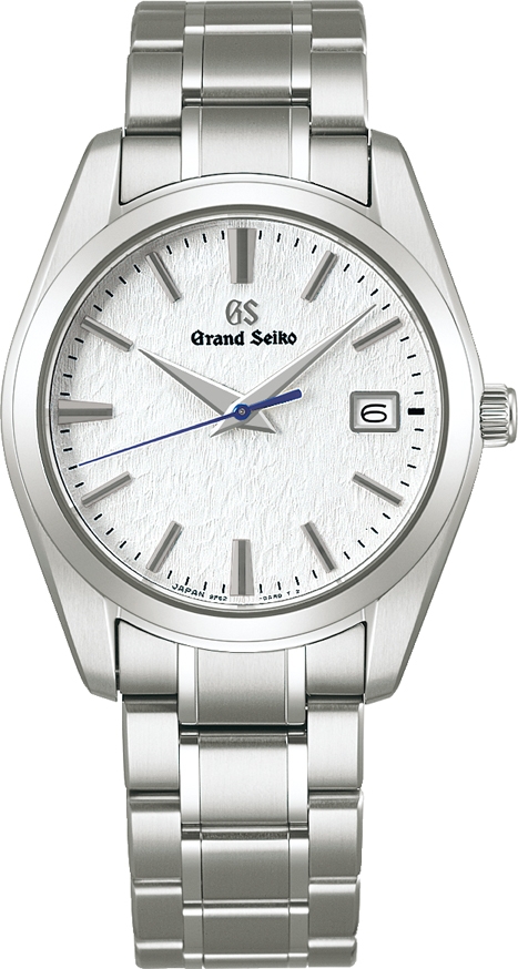 Grand Seiko(グランドセイコー)
