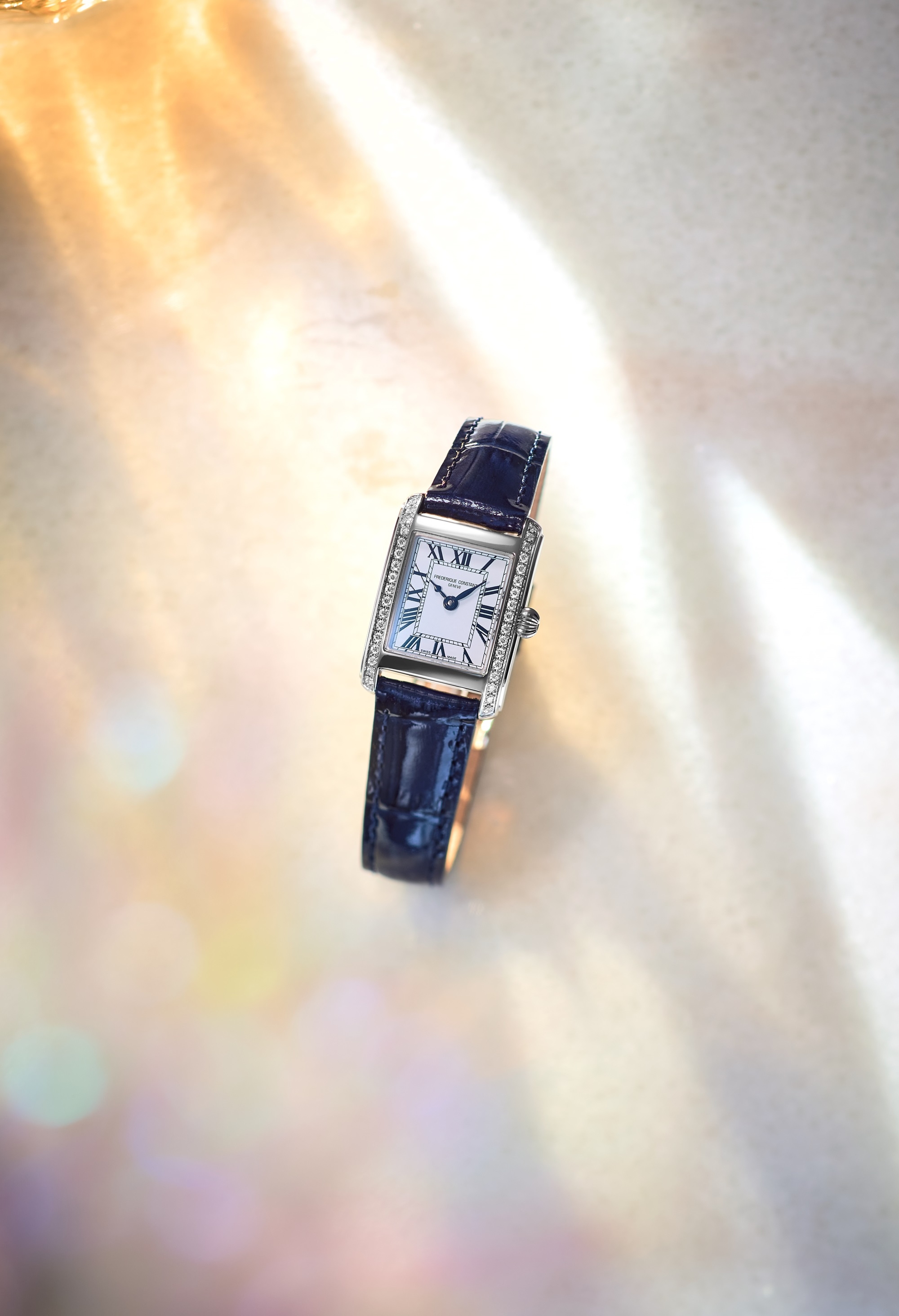 FREDERIQUE CONSTANT(フレデリック・コンスタント)
