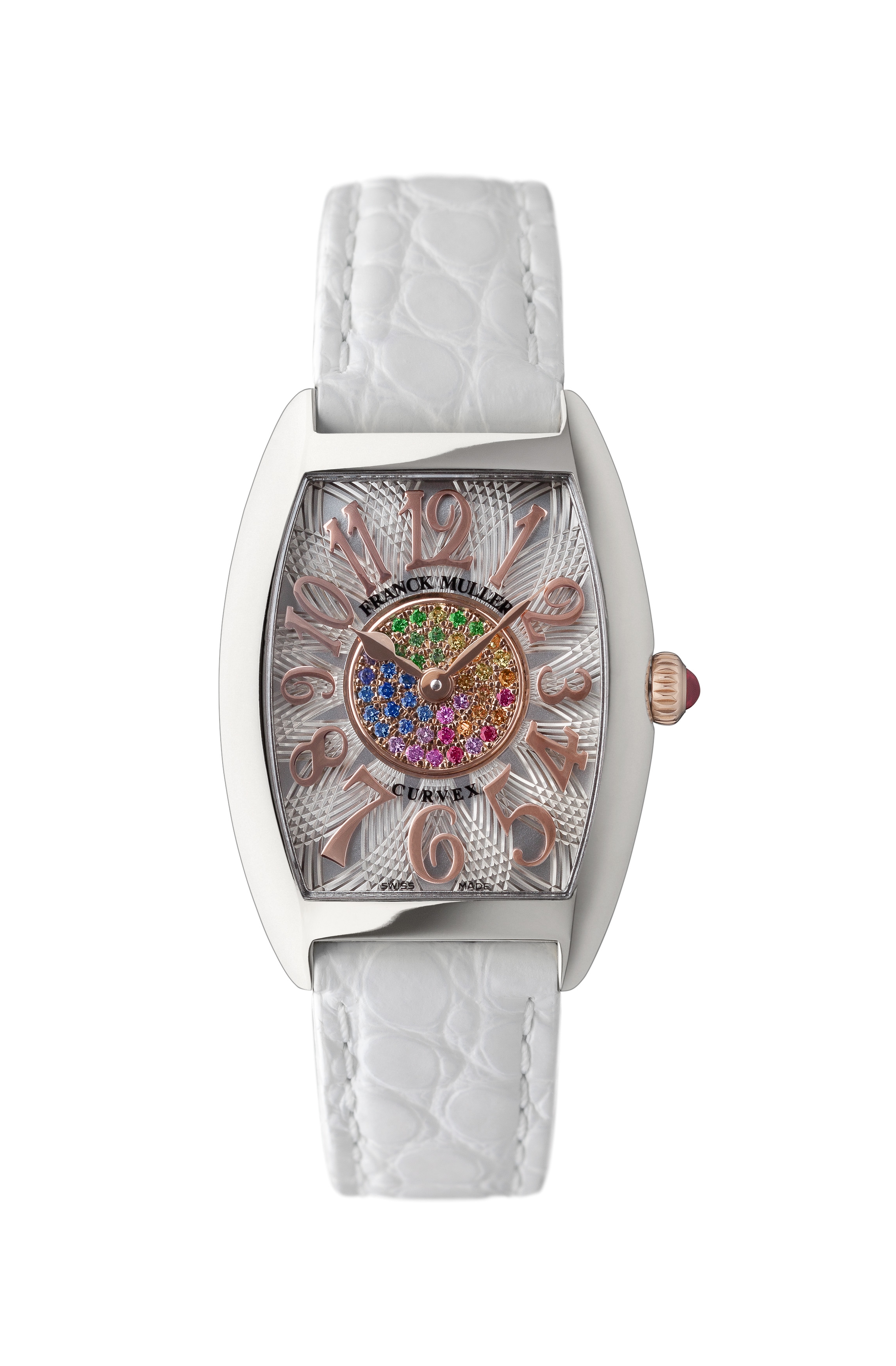 FRANCK MULLER(フランク ミュラー)

