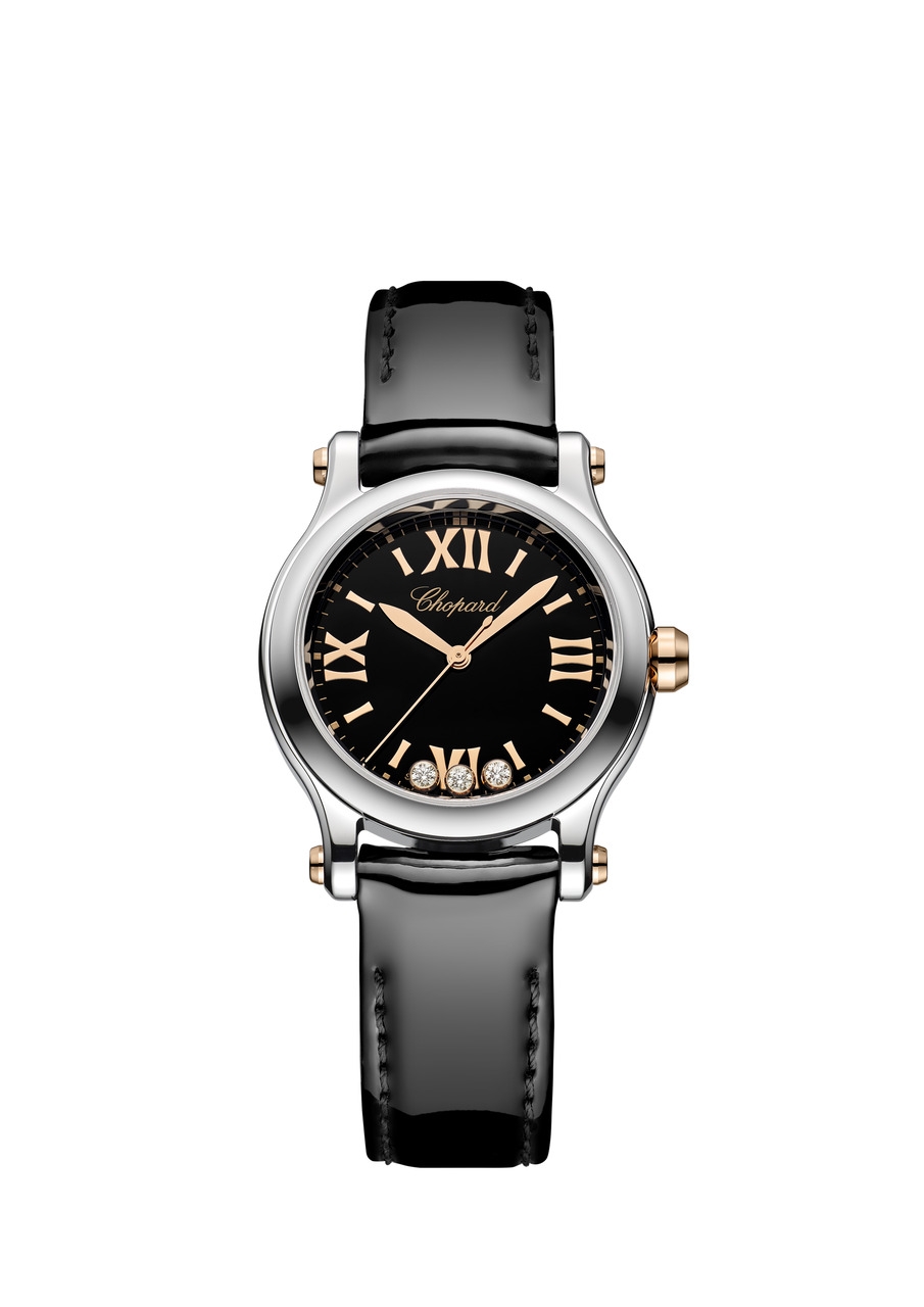 CHOPARD(ショパール)

