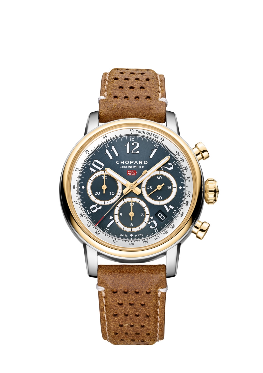 CHOPARD(ショパール)
