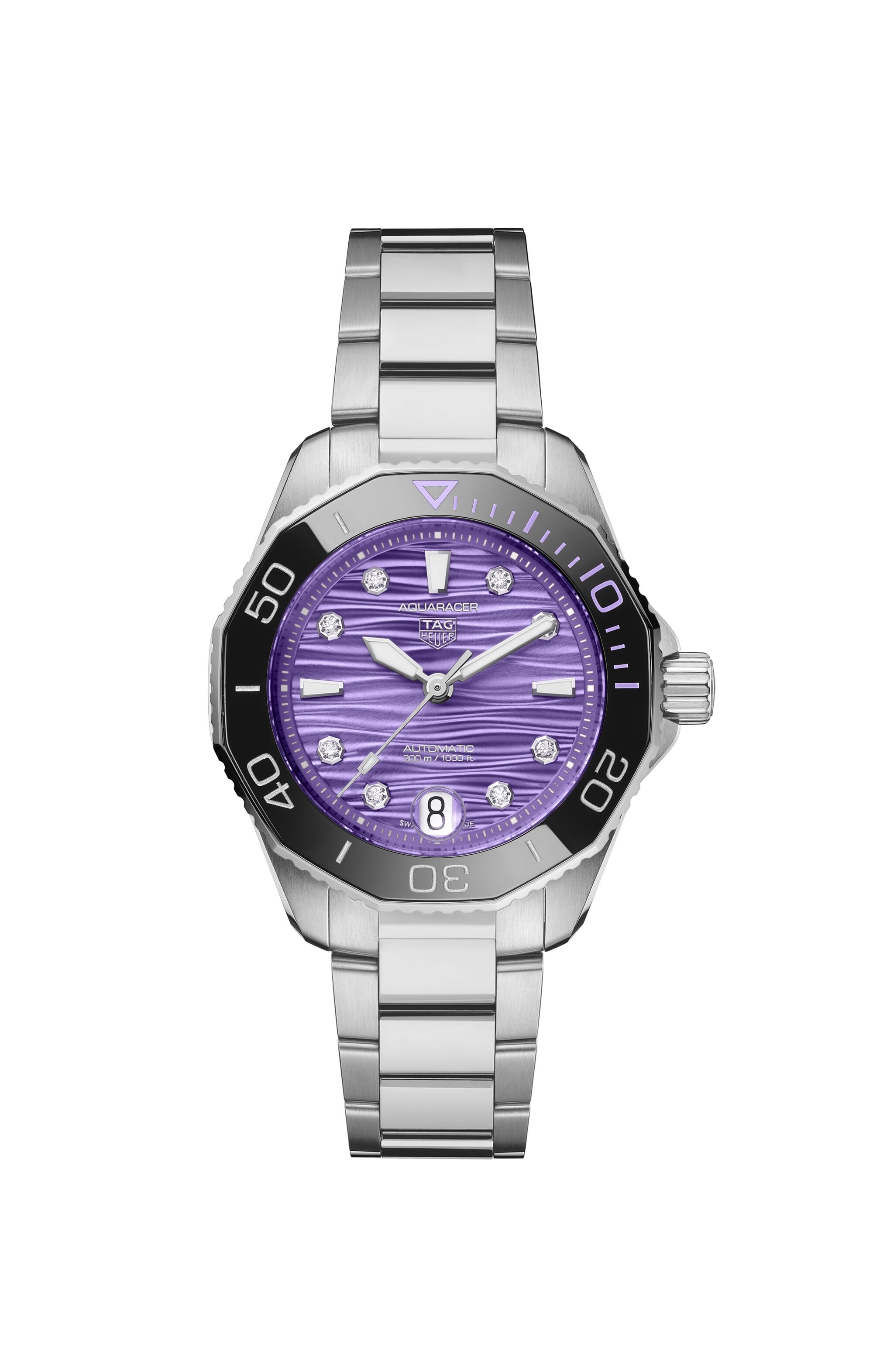 TAG Heuer(タグ・ホイヤー)
