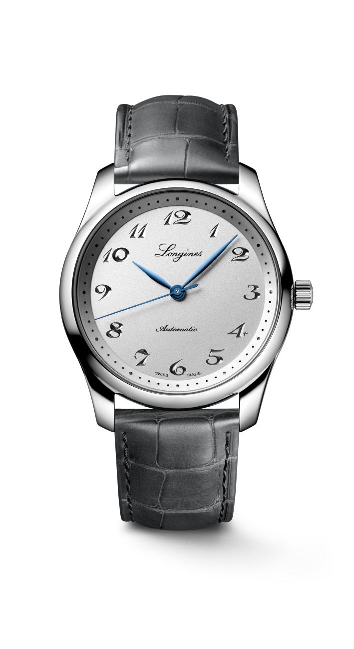 LONGINES(ロンジン)
