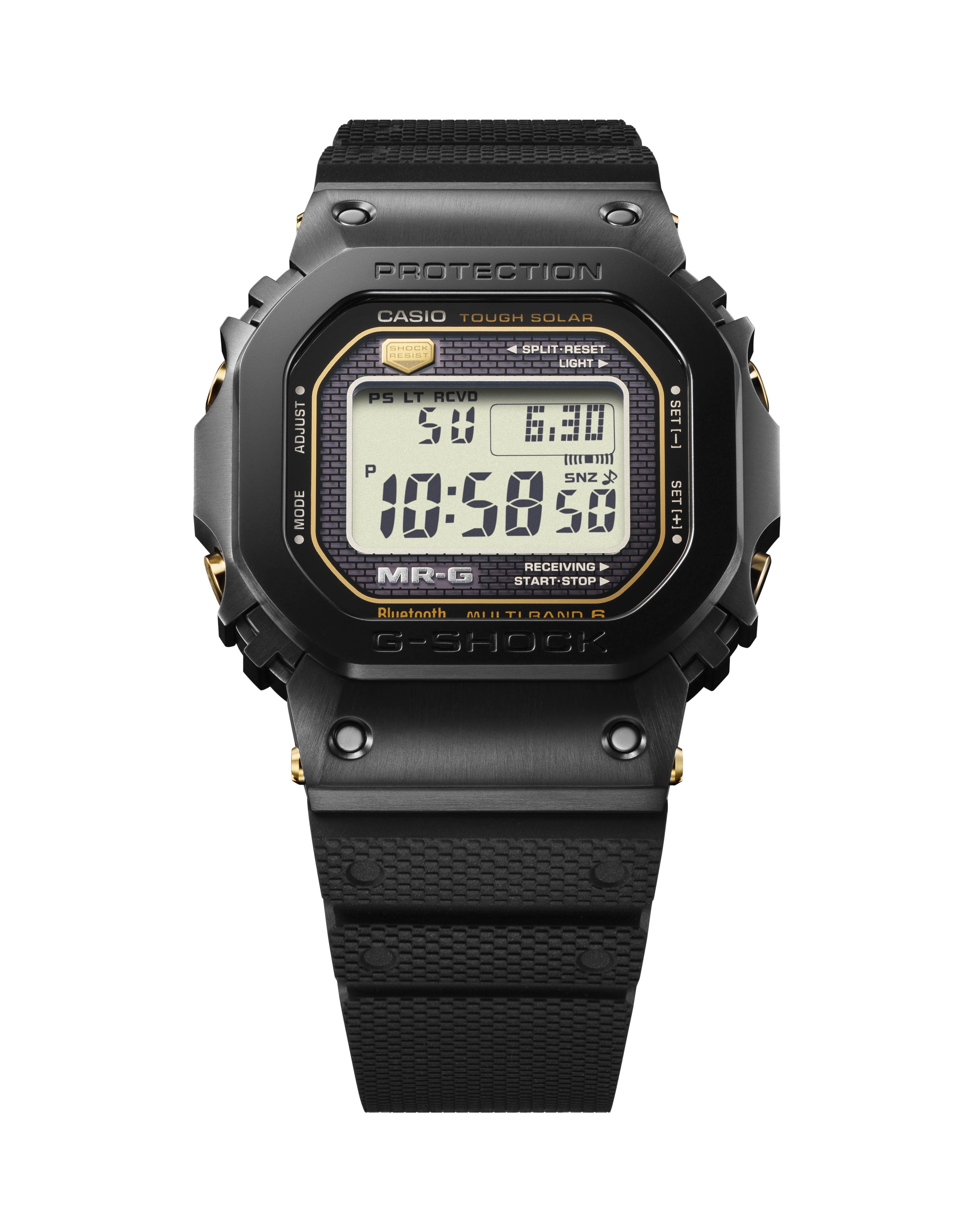 G-SHOCK(ジーショック)
