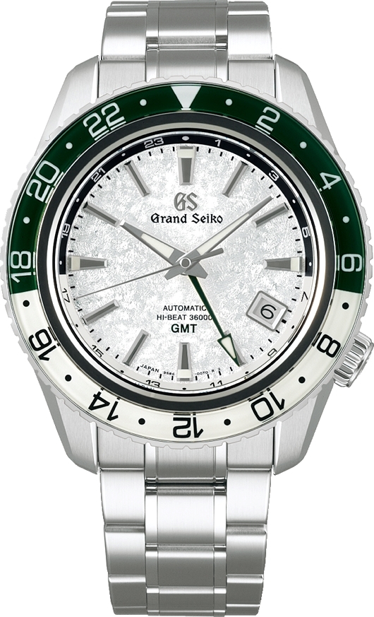 Grand Seiko(グランドセイコー)
