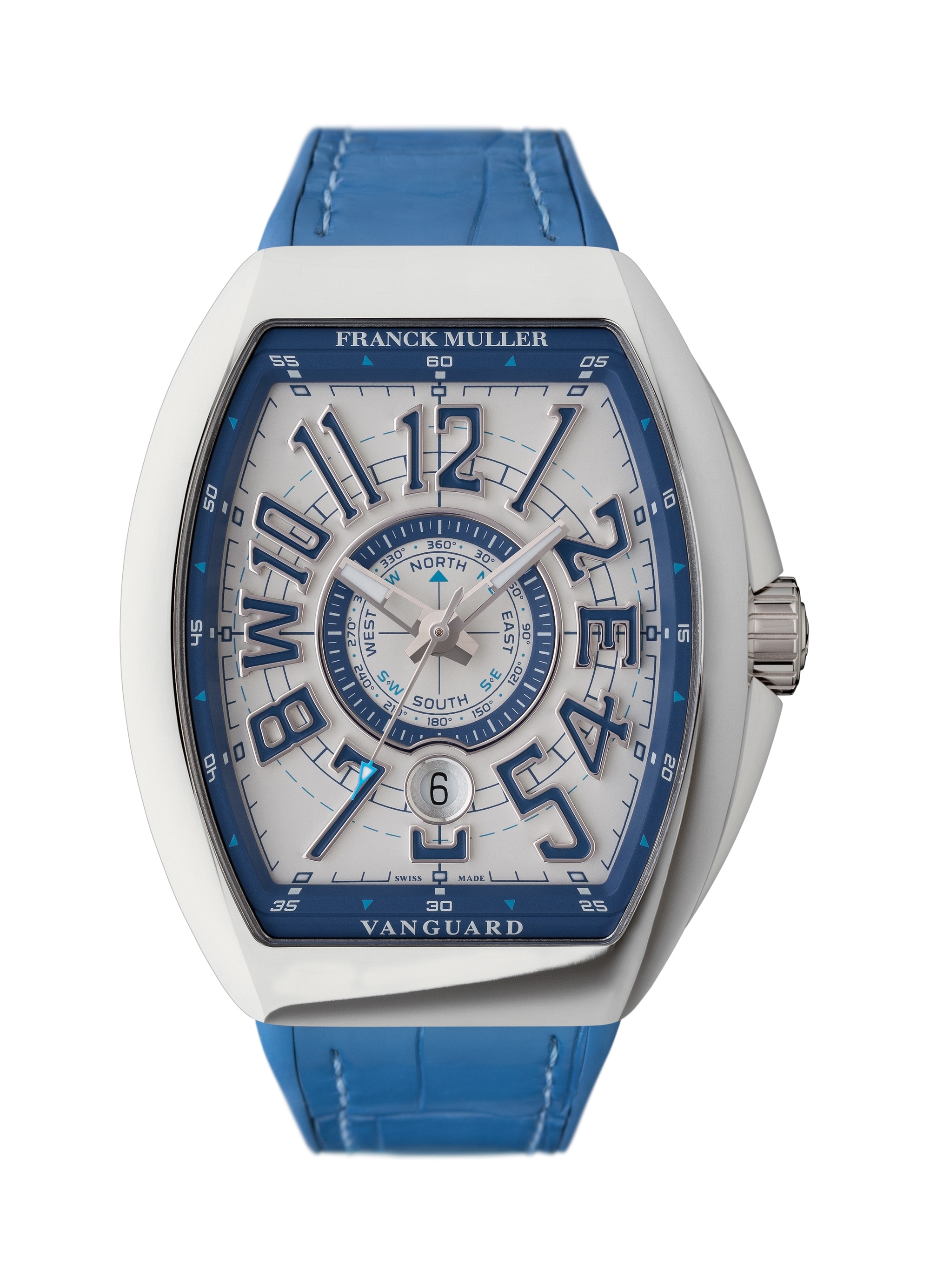 FRANCK MULLER(フランク ミュラー)
