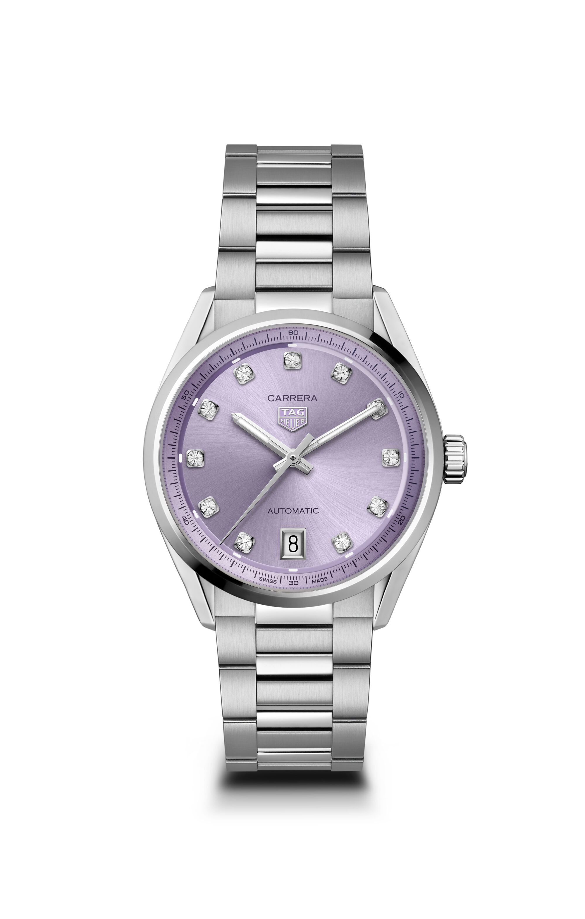 TAG Heuer(タグ・ホイヤー)
