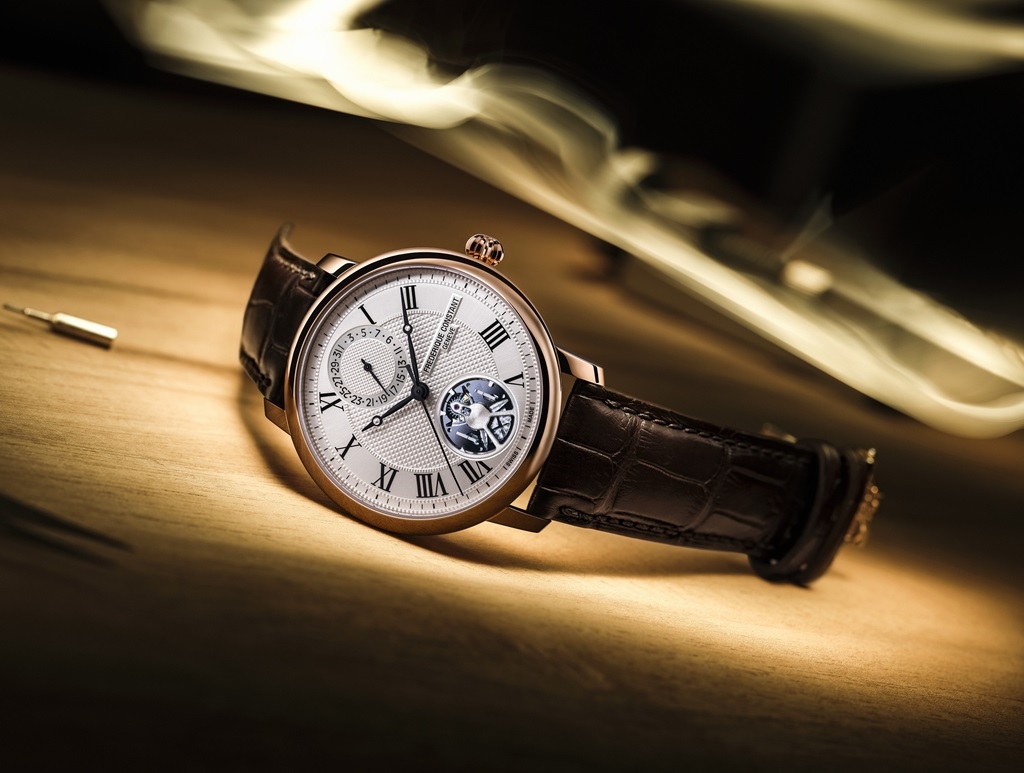 FREDERIQUE CONSTANT(フレデリック・コンスタント)
