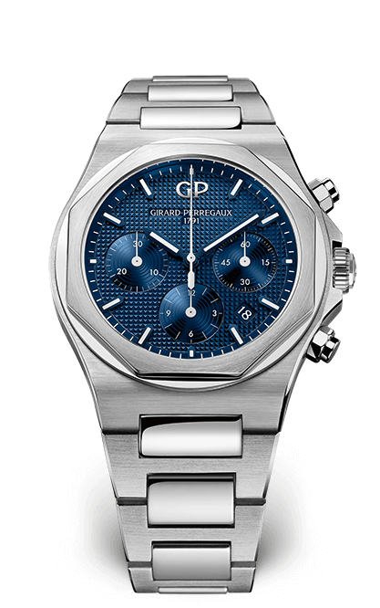 GIRARD-PERREGAUX(ジラール・ペルゴ)
