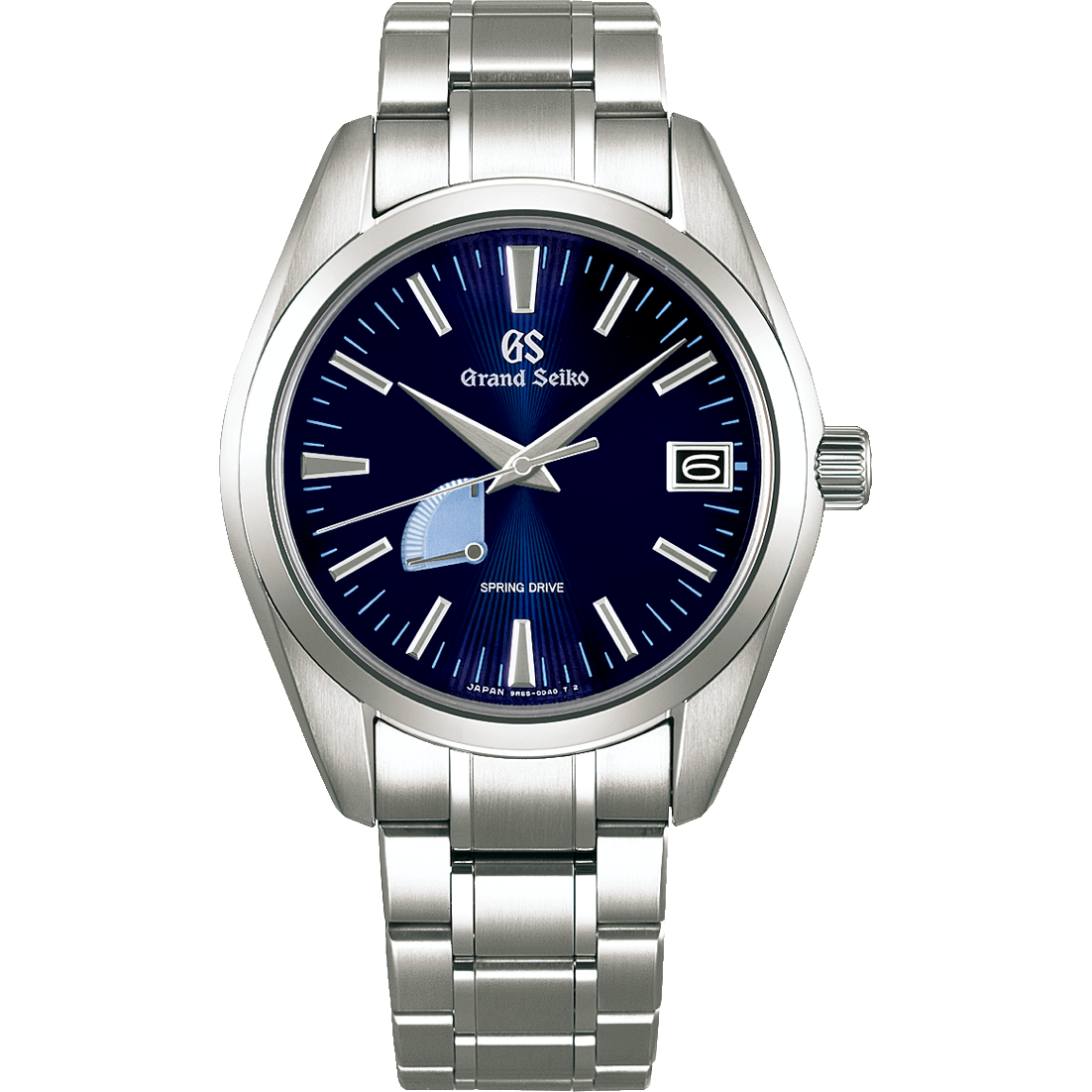 Grand Seiko(グランドセイコー)
