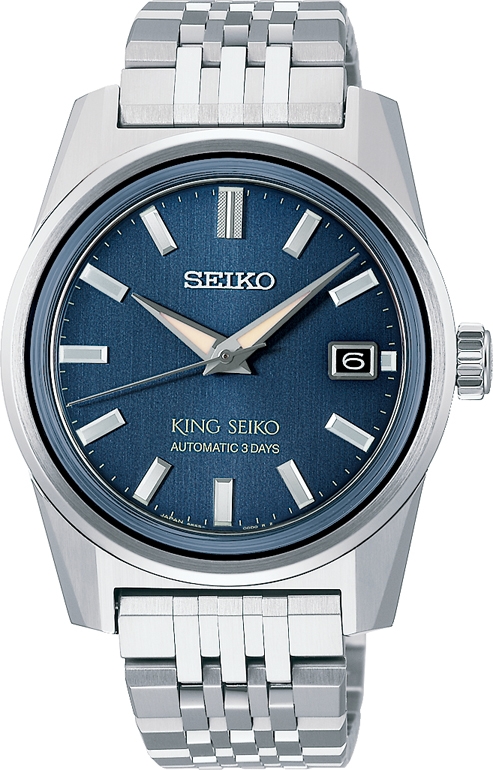 SEIKO(セイコー)
