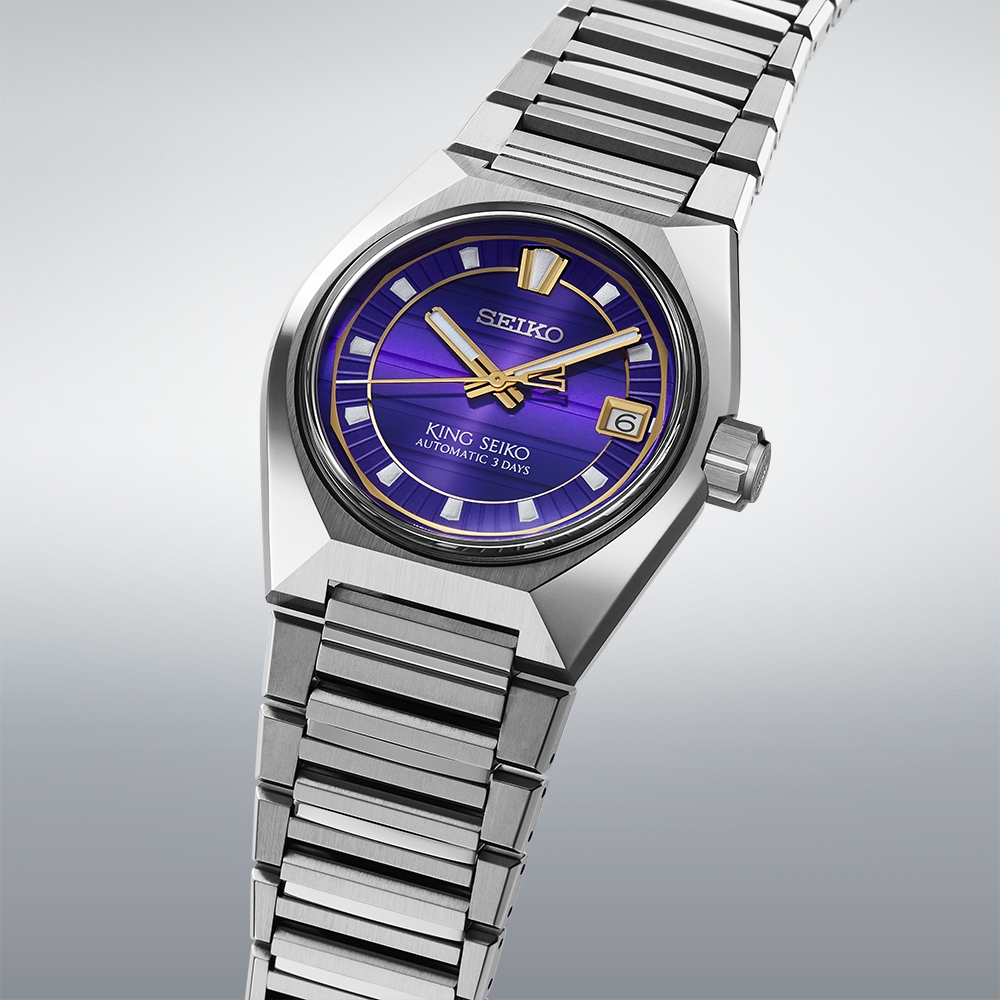SEIKO(セイコー)

