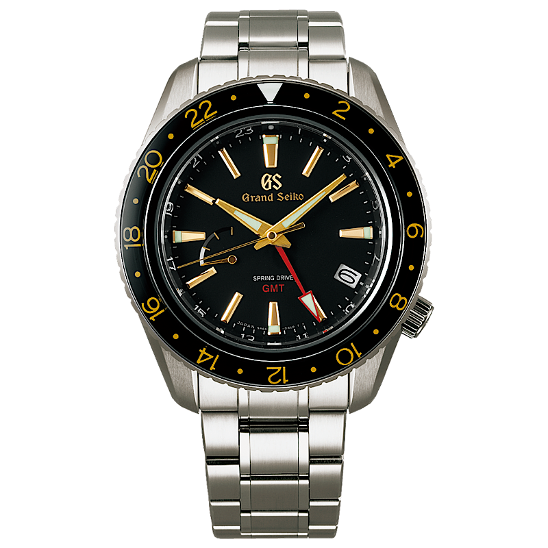 Grand Seiko(グランドセイコー)
