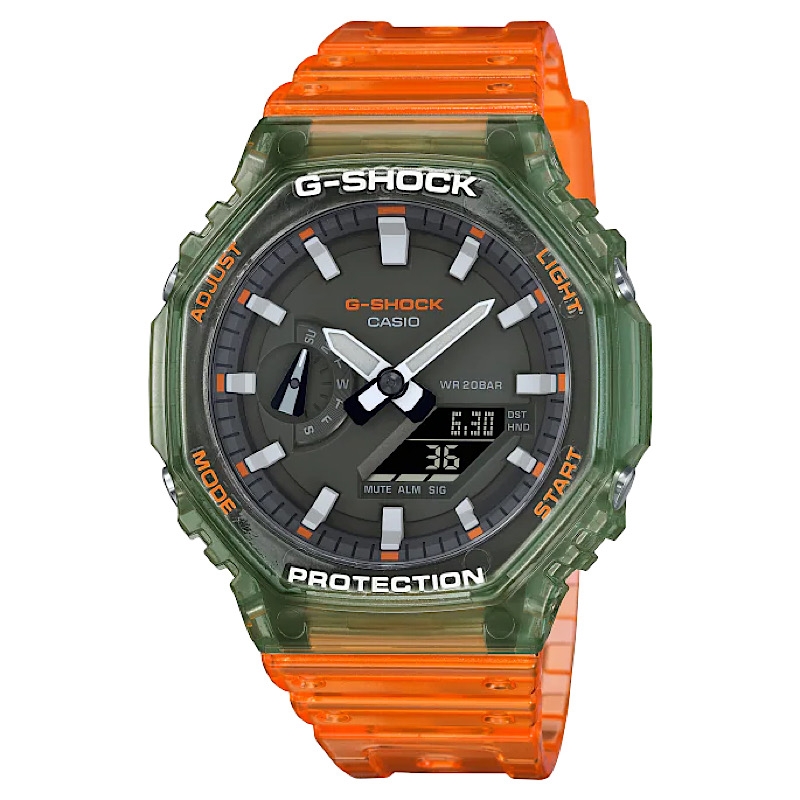 G-SHOCK(ジーショック)
