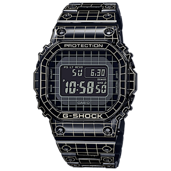 G-SHOCK(ジーショック)
