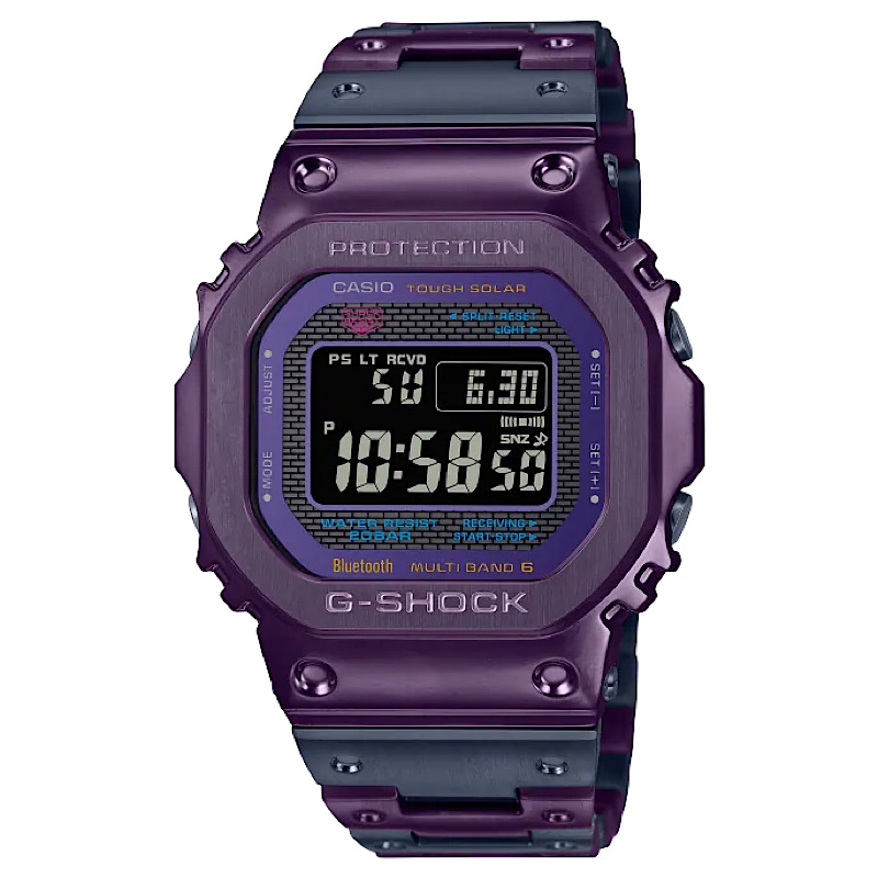 G-SHOCK(ジーショック)
