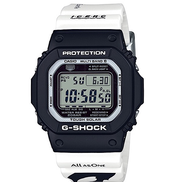 G-SHOCK(ジーショック)
