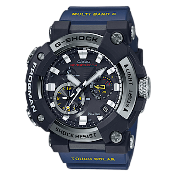 G-SHOCK(ジーショック)
