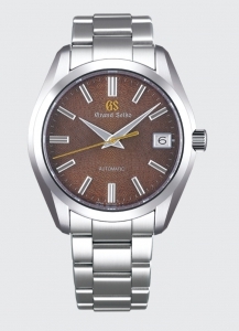 Grand Seiko(グランドセイコー)
