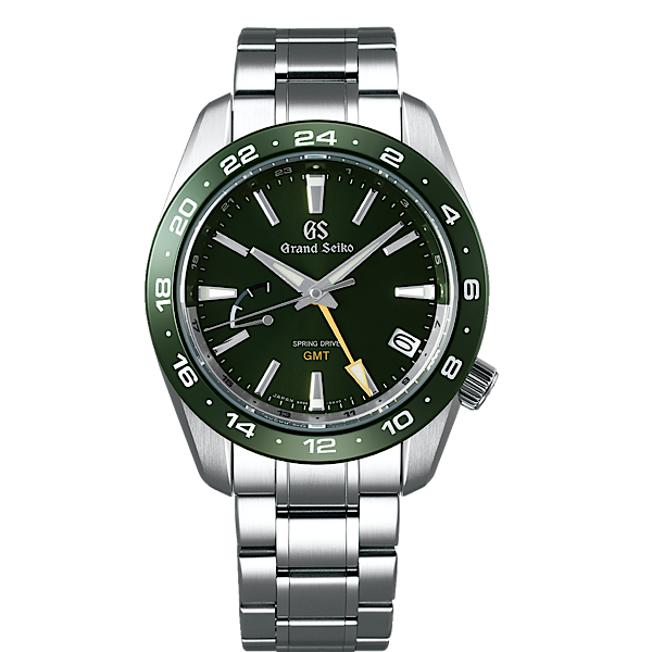 Grand Seiko(グランドセイコー)
