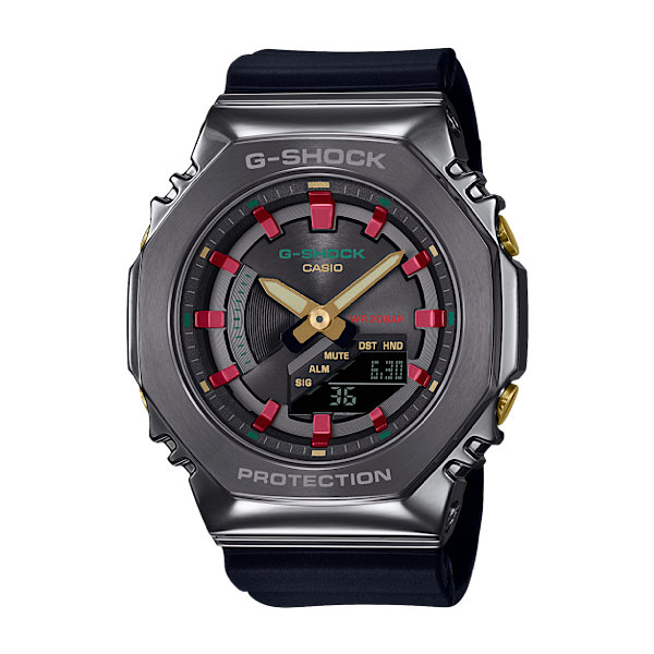 G-SHOCK(ジーショック)
