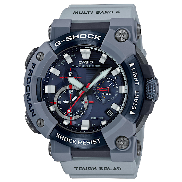 G-SHOCK(ジーショック)
