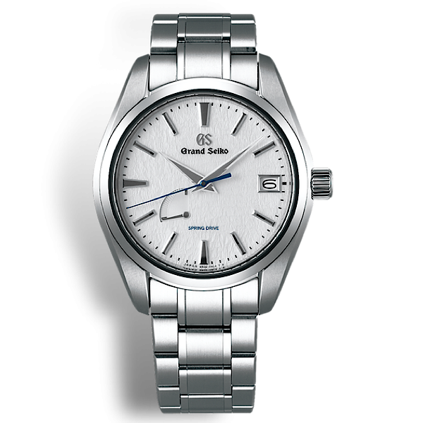 Grand Seiko(グランドセイコー)
