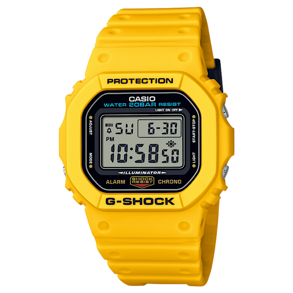 G-SHOCK(ジーショック)
