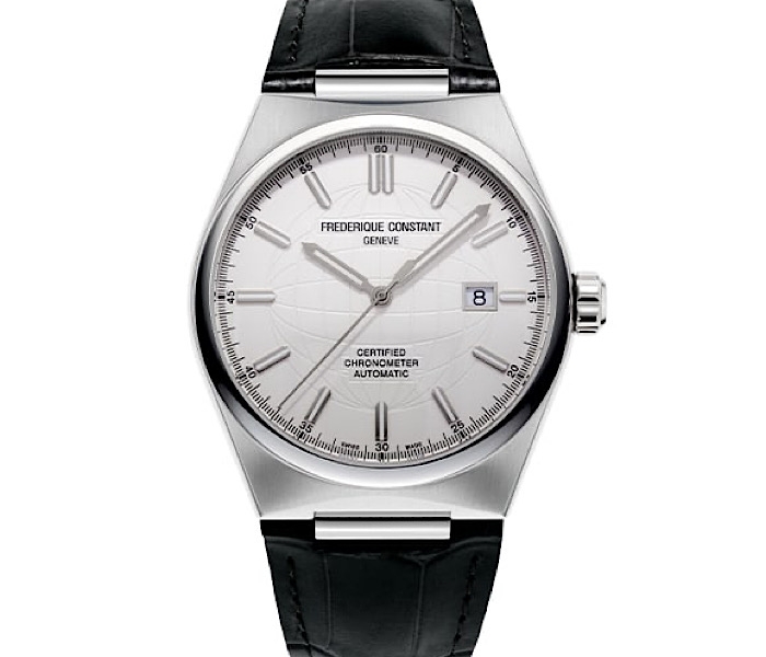 FREDERIQUE CONSTANT(フレデリック・コンスタント)
