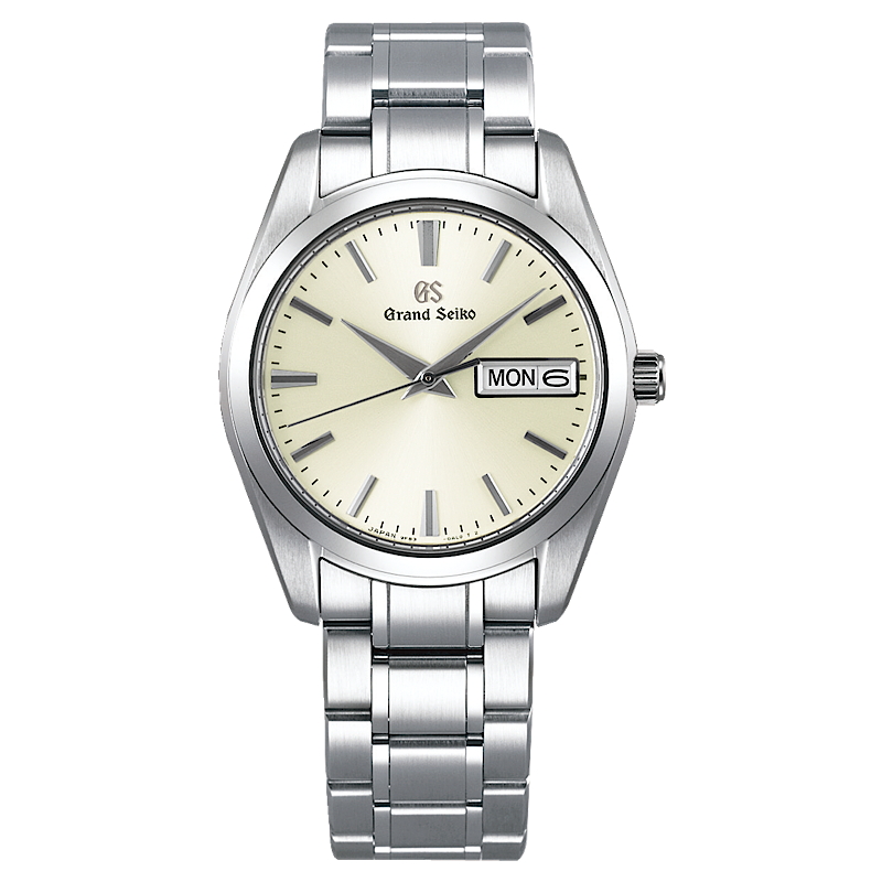 Grand Seiko(グランドセイコー)
