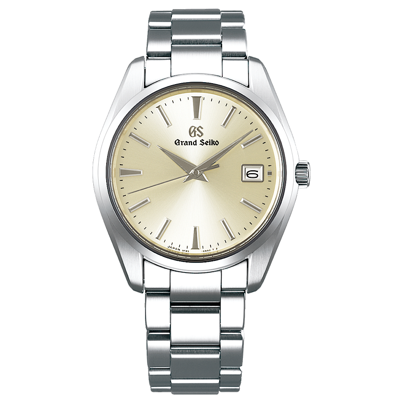 Grand Seiko(グランドセイコー)
