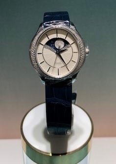 PIAGET(ピアジェ)
