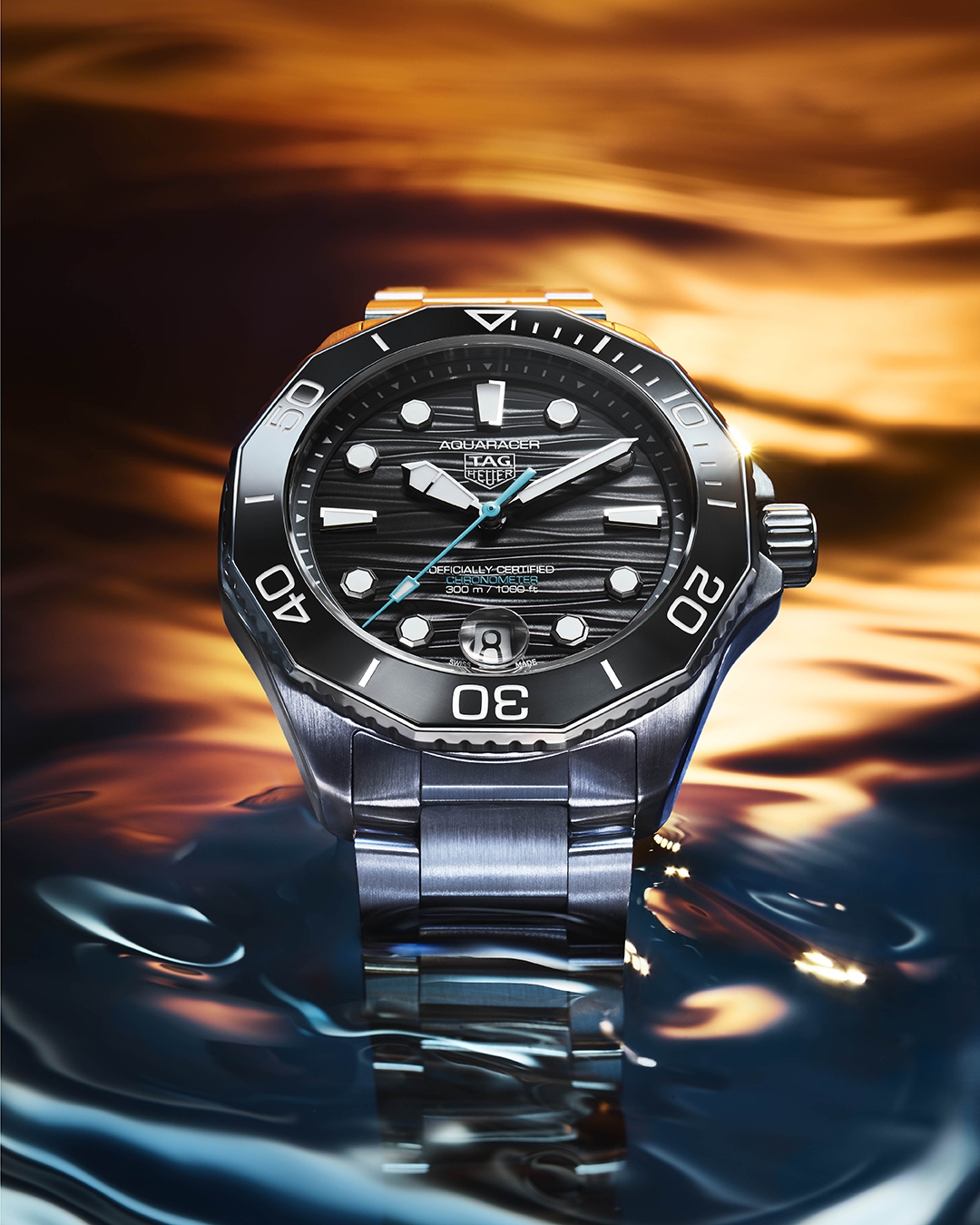 TAG Heuer(タグ・ホイヤー)
