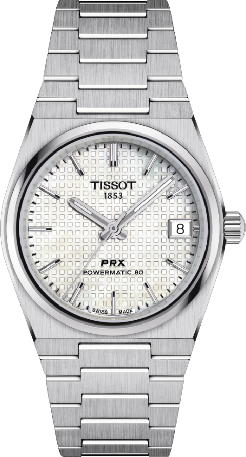 TISSOT(ティソ)
