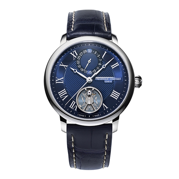 FREDERIQUE CONSTANT(フレデリック・コンスタント)
