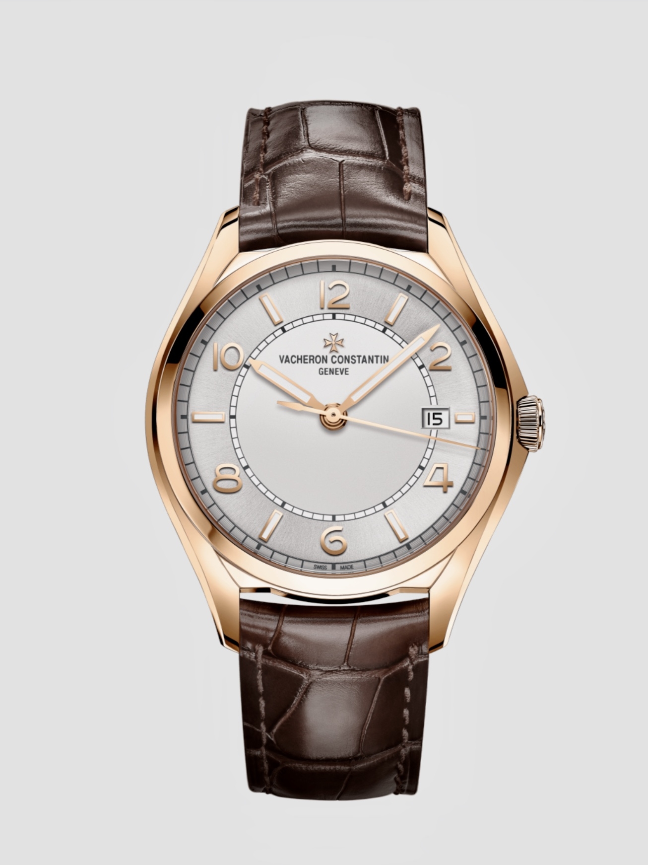 VACHERON CONSTANTIN(ヴァシュロン・コンスタンタン)
