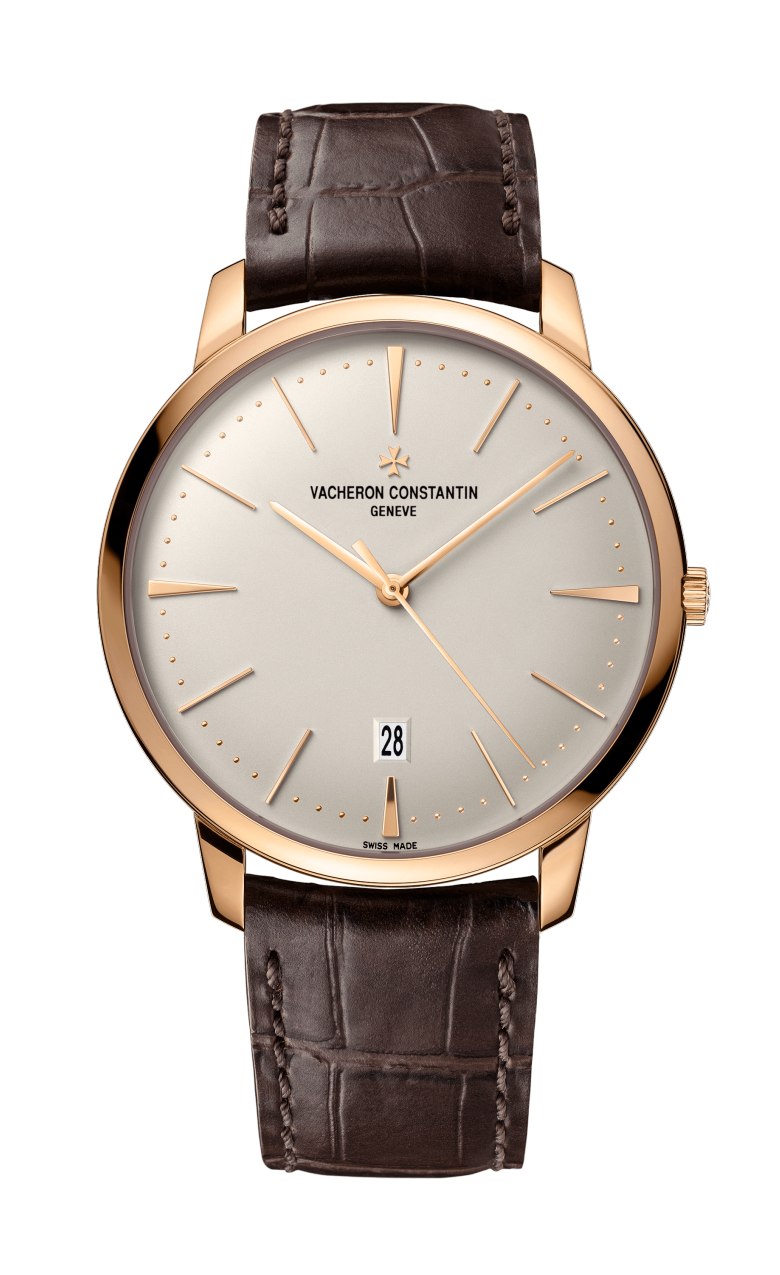 VACHERON CONSTANTIN(ヴァシュロン・コンスタンタン)
