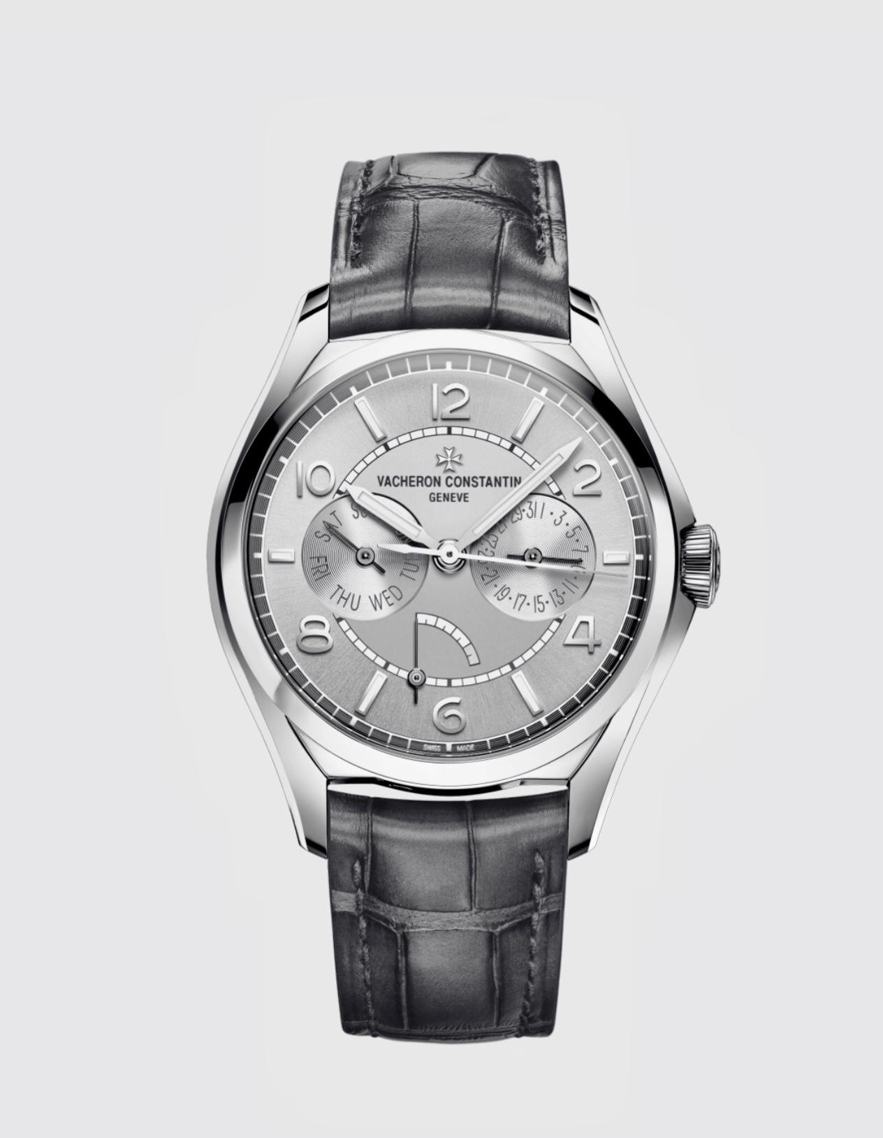 VACHERON CONSTANTIN(ヴァシュロン・コンスタンタン)
