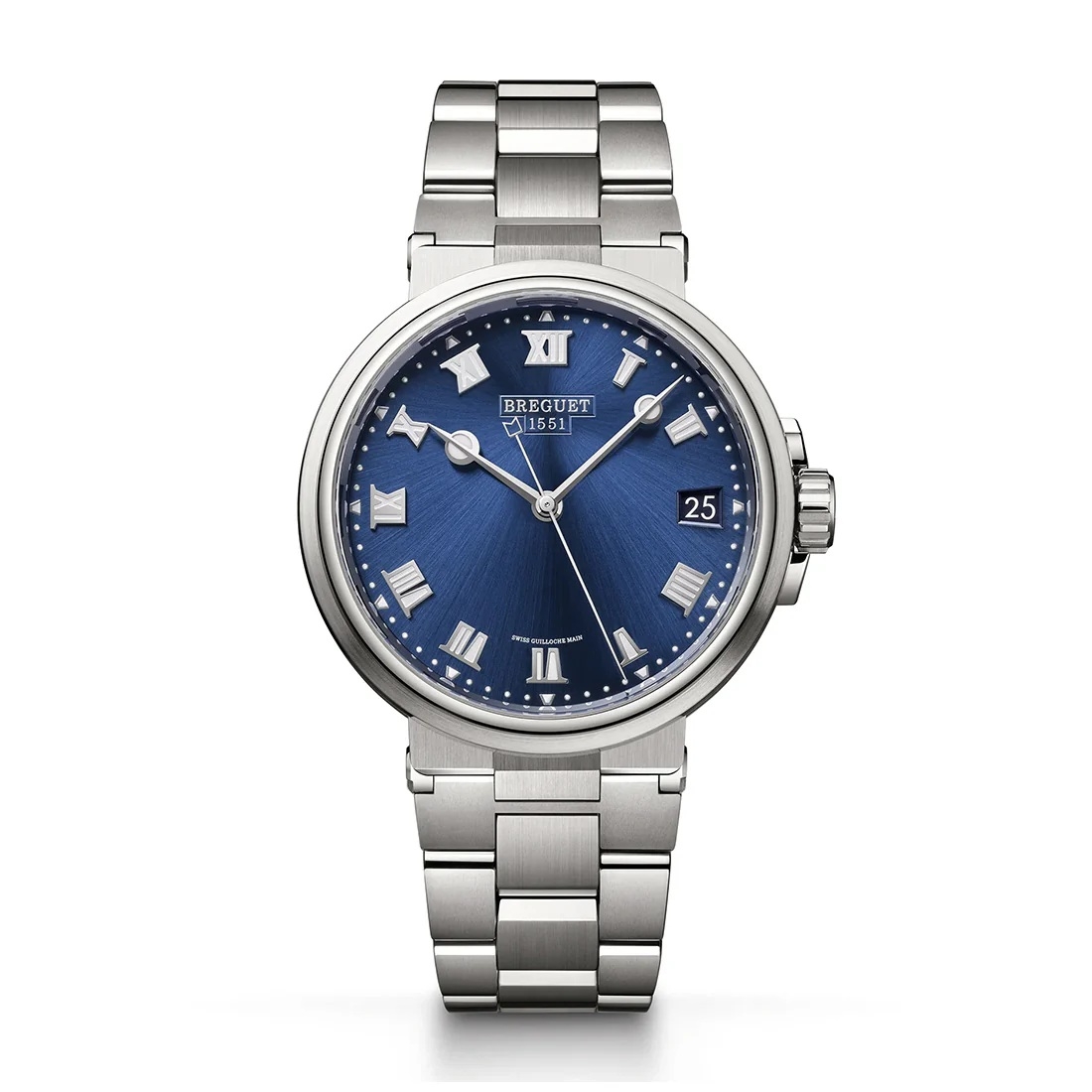 BREGUET(ブレゲ)
