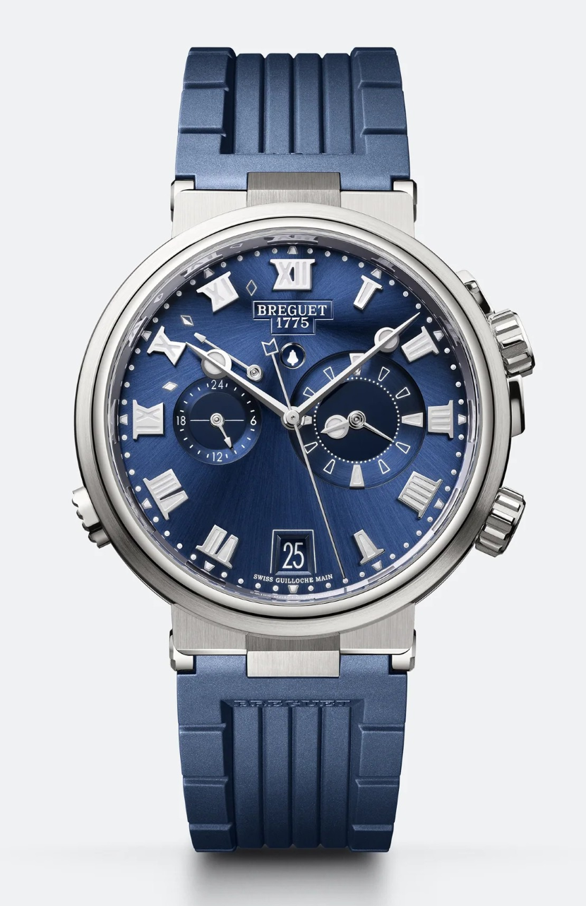 BREGUET(ブレゲ)

